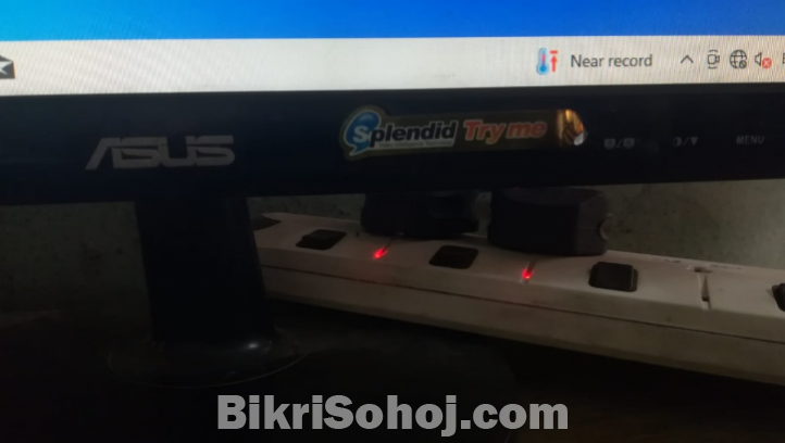 Asus 19